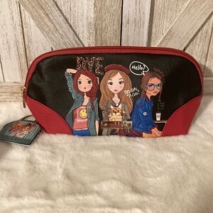 Nikky Cosmetic Bag